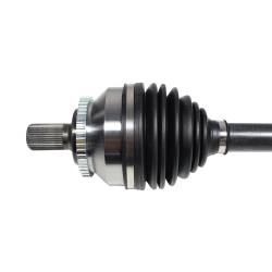 GSP - GSP NCV73523 Front Right CV Axle Assembly for Volvo FWD - Image 2