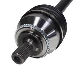 GSP - GSP NCV73523 Front Right CV Axle Assembly for Volvo FWD - Image 4
