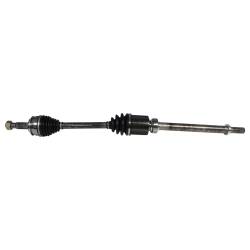 GSP - GSP NCV53055 Front Right CV Axle Assembly for 14-20 Nissan Rogue 2.5 FWD - Image 1