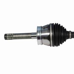 GSP - GSP NCV53072 Front CV Axle Assembly for Nissan 3.0 4WD - Image 1