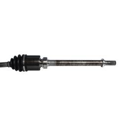 GSP - GSP NCV53055 Front Right CV Axle Assembly for 14-20 Nissan Rogue 2.5 FWD - Image 3