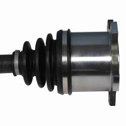 GSP - GSP NCV53072 Front CV Axle Assembly for Nissan 3.0 4WD - Image 2