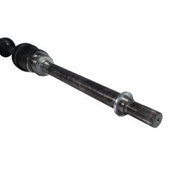 GSP - GSP NCV53055 Front Right CV Axle Assembly for 14-20 Nissan Rogue 2.5 FWD - Image 5