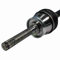 GSP - GSP NCV53072 Front CV Axle Assembly for Nissan 3.0 4WD - Image 3