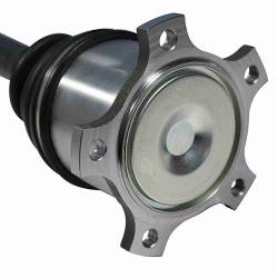GSP - GSP NCV53072 Front CV Axle Assembly for Nissan 3.0 4WD - Image 4
