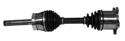 GSP - GSP NCV53072 Front CV Axle Assembly for Nissan 3.0 4WD - Image 5