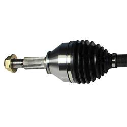 GSP - GSP NCV11044 CV Axle Assembly Front Left for Ford 3.5 - Image 1