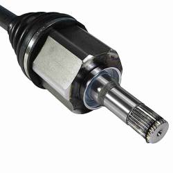 GSP - GSP NCV11044 CV Axle Assembly Front Left for Ford 3.5 - Image 4