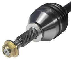 GSP - GSP NCV11044 CV Axle Assembly Front Left for Ford 3.5 - Image 3