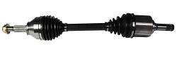 GSP - GSP NCV11044 CV Axle Assembly Front Left for Ford 3.5 - Image 5