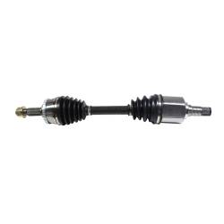 GSP - GSP NCV53106 Front Left CV Axle Assembly for Infiniti/Nissan - Image 1