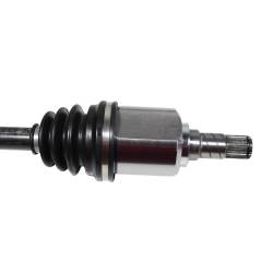 GSP - GSP NCV53106 Front Left CV Axle Assembly for Infiniti/Nissan - Image 3