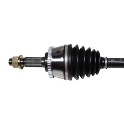 GSP - GSP NCV53106 Front Left CV Axle Assembly for Infiniti/Nissan - Image 2