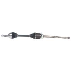GSP - GSP NCV11045 CV Axle Assembly Front Right for Ford 3.5 4WD/AWD/FWD - Image 1
