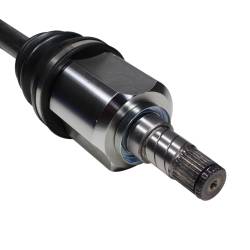 GSP - GSP NCV53106 Front Left CV Axle Assembly for Infiniti/Nissan - Image 5