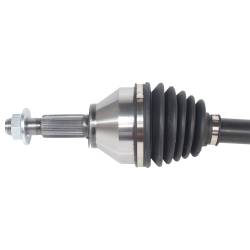 GSP - GSP NCV11045 CV Axle Assembly Front Right for Ford 3.5 4WD/AWD/FWD - Image 2