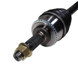 GSP - GSP NCV53106 Front Left CV Axle Assembly for Infiniti/Nissan - Image 4