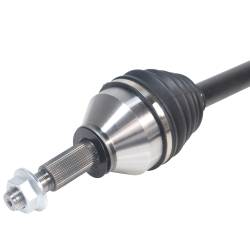 GSP - GSP NCV11045 CV Axle Assembly Front Right for Ford 3.5 4WD/AWD/FWD - Image 4