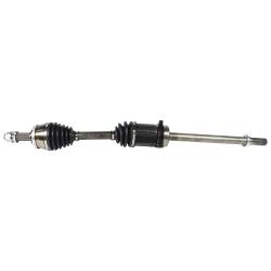 GSP - GSP NCV53107 Front Right CV Axle Assembly for Infiniti/Nissan - Image 1