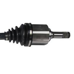 GSP - GSP NCV11046 CV Axle Assembly Front Left for 11-19 Ford Explorer 3.5 - Image 2