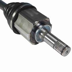 GSP - GSP NCV11046 CV Axle Assembly Front Left for 11-19 Ford Explorer 3.5 - Image 4