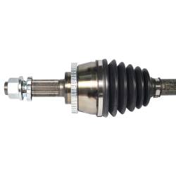 GSP - GSP NCV53107 Front Right CV Axle Assembly for Infiniti/Nissan - Image 2