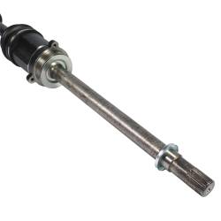 GSP - GSP NCV53107 Front Right CV Axle Assembly for Infiniti/Nissan - Image 5