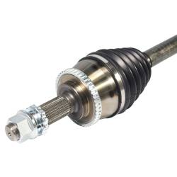GSP - GSP NCV53107 Front Right CV Axle Assembly for Infiniti/Nissan - Image 4