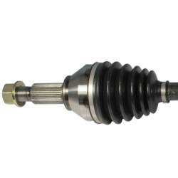 GSP - GSP NCV53117 Front Left CV Axle Assembly for 11-17 Nissan Quest - Image 2