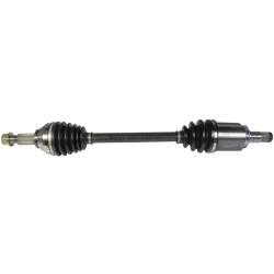 GSP - GSP NCV53117 Front Left CV Axle Assembly for 11-17 Nissan Quest - Image 1