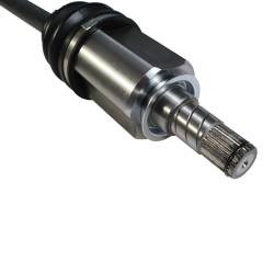GSP - GSP NCV53117 Front Left CV Axle Assembly for 11-17 Nissan Quest - Image 5