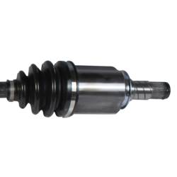 GSP - GSP NCV53117 Front Left CV Axle Assembly for 11-17 Nissan Quest - Image 3