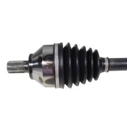 GSP - GSP NCV73555 Front Left CV Axle Assembly for Volvo AWD/FWD - Image 2
