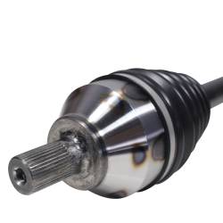 GSP - GSP NCV73555 Front Left CV Axle Assembly for Volvo AWD/FWD - Image 4