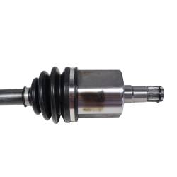 GSP - GSP NCV73555 Front Left CV Axle Assembly for Volvo AWD/FWD - Image 3