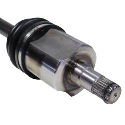 GSP - GSP NCV73555 Front Left CV Axle Assembly for Volvo AWD/FWD - Image 5