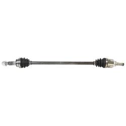 GSP - GSP NCV53122 Rear CV Axle Assembly for Infiniti/Nissan - Image 1