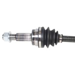 GSP - GSP NCV53122 Rear CV Axle Assembly for Infiniti/Nissan - Image 2