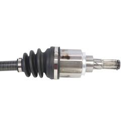 GSP - GSP NCV53122 Rear CV Axle Assembly for Infiniti/Nissan - Image 3