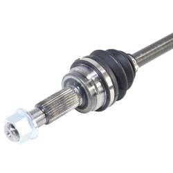 GSP - GSP NCV53122 Rear CV Axle Assembly for Infiniti/Nissan - Image 4