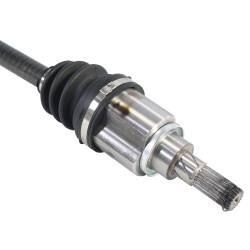 GSP - GSP NCV53122 Rear CV Axle Assembly for Infiniti/Nissan - Image 5
