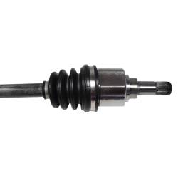 GSP - GSP NCV11052 Front Right CV Axle Assembly for 88-93 Ford Festiva - Image 3