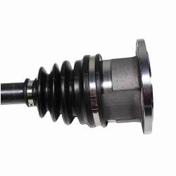 GSP - GSP NCV53128 Front CV Axle Assembly for Infiniti/Nissan 2.4 - Image 1