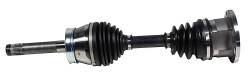 GSP - GSP NCV53128 Front CV Axle Assembly for Infiniti/Nissan 2.4 - Image 4
