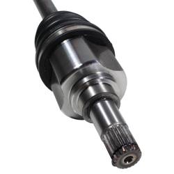 GSP - GSP NCV11052 Front Right CV Axle Assembly for 88-93 Ford Festiva - Image 5