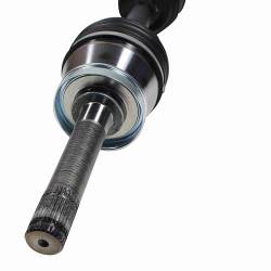 GSP - GSP NCV53128 Front CV Axle Assembly for Infiniti/Nissan 2.4 - Image 2