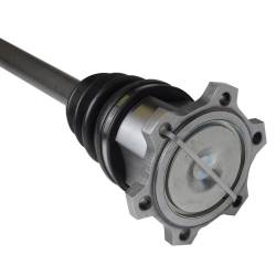 GSP - GSP NCV53169 Right Rear CV Axle Assembly for Infiniti & Nissan Sedan - Image 2