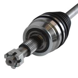 GSP - GSP NCV53169 Right Rear CV Axle Assembly for Infiniti & Nissan Sedan - Image 3