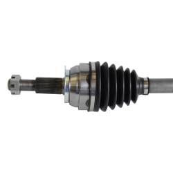 GSP - GSP NCV53169 Right Rear CV Axle Assembly for Infiniti & Nissan Sedan - Image 4