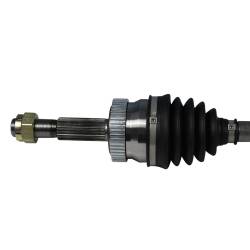 GSP - GSP NCV53170 Rear CV Axle Assembly for 11-17 Nissan Juke - Image 2
